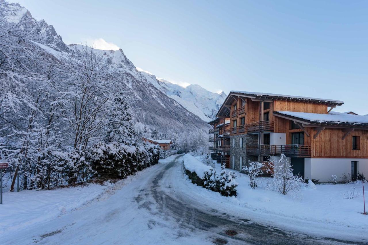 Apartment La Cordee 703 - Year