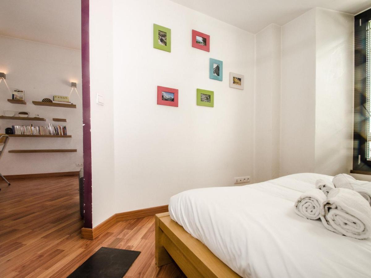 Bel A Avec Balcon Et Wifi - Fr-1-343-165 *