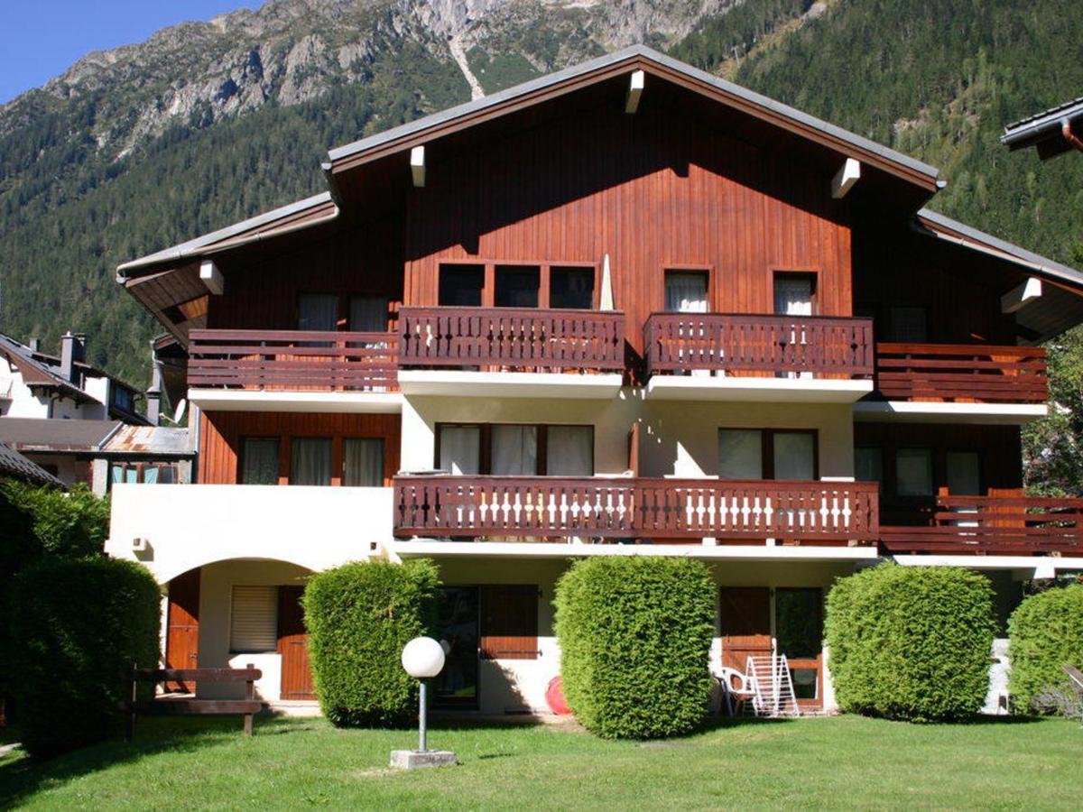 Cosy Avec Vue Mont-blanc, Parking, Animaux Acceptes - Fr-1-517-26