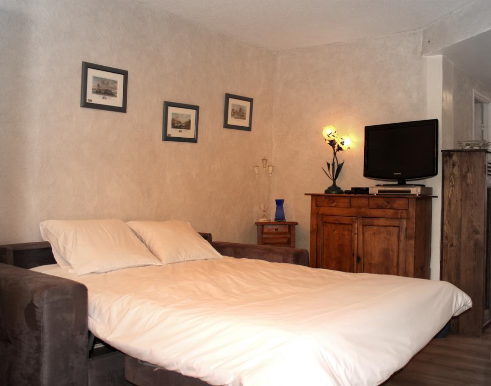 Appartement Jonquille 2a *