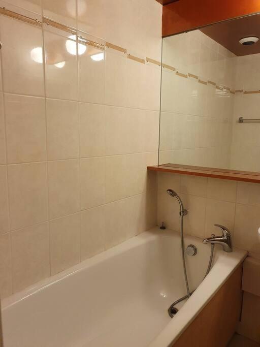 Apartment Studio Les Iris Parking *