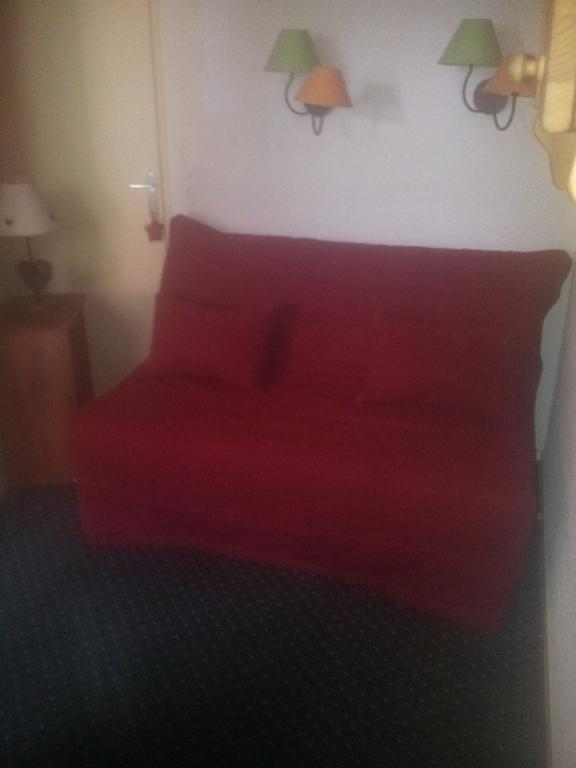 Apartment Les Jonquilles Chamonix