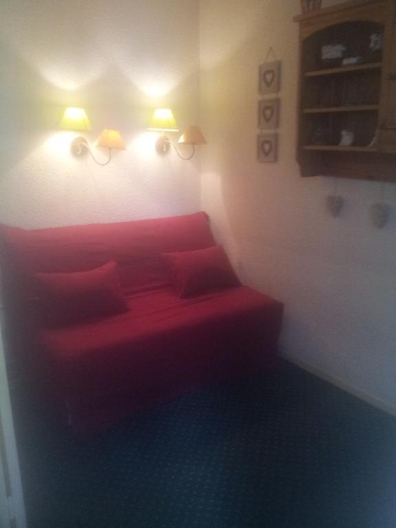 Apartment Les Jonquilles