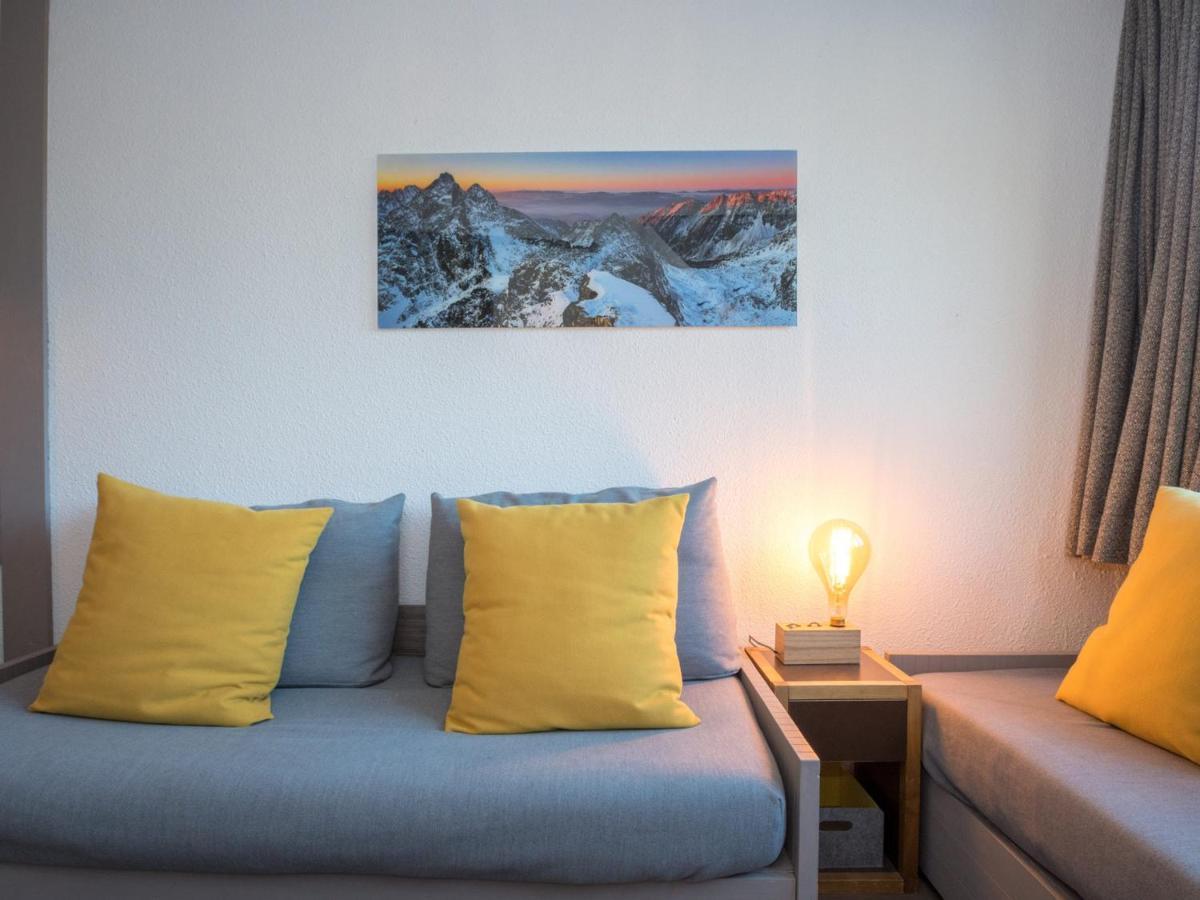 Apartment Renove Avec Parking Et Wifi A - Fr-1-343-208 Chamonix