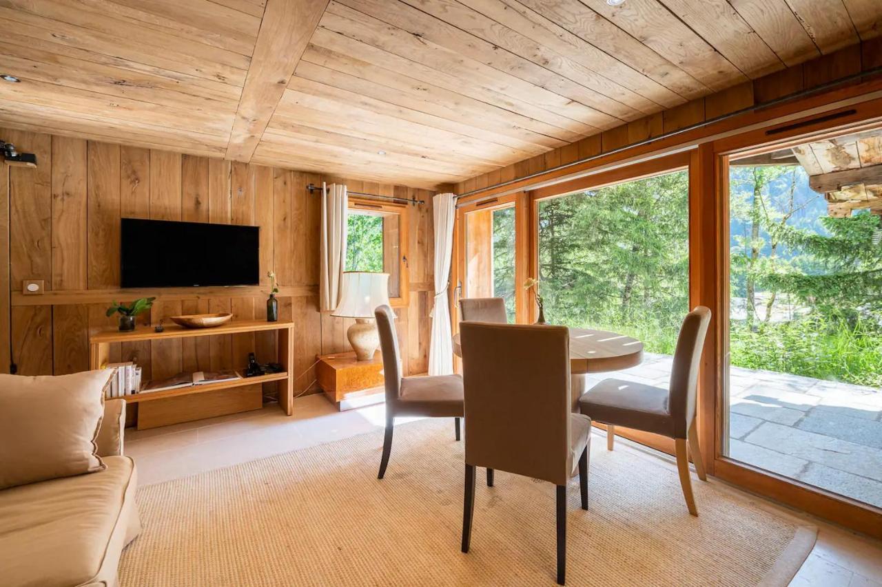 Appartement Ananda Avec Sauna, Baignoire Balneo Et Terrasse *