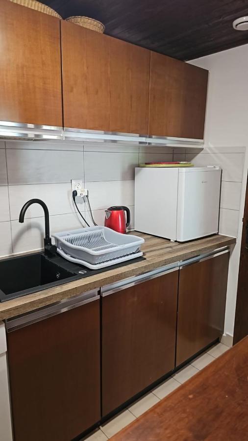 Liarets Furnished Flat Appartement