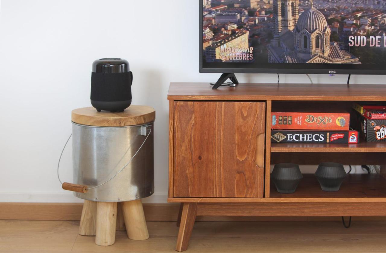 Superbe T3 En Face Du Brevent, Apartment *