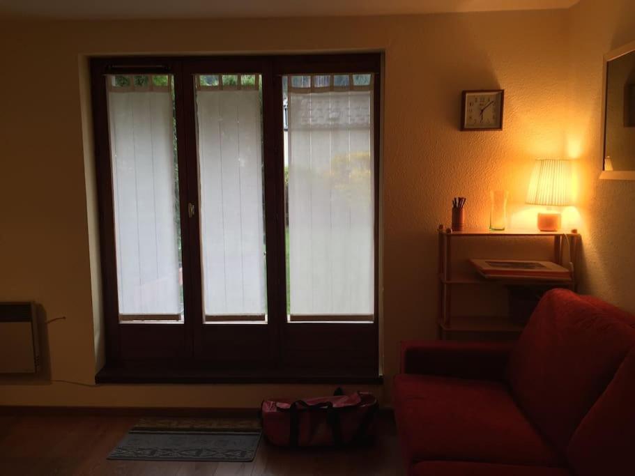 Apartment Centre - 2 Pieces 32 M2 *