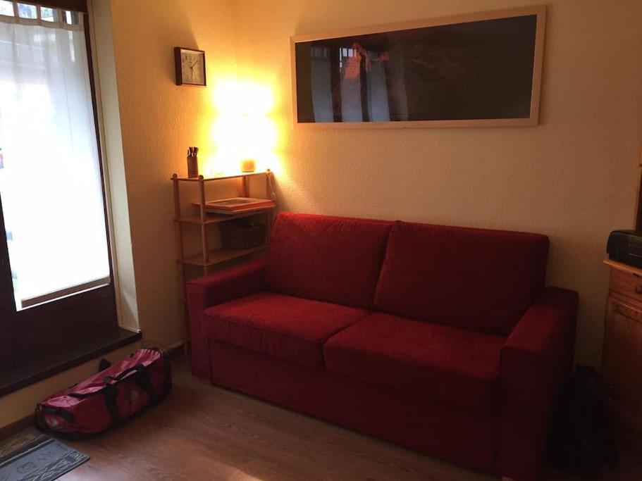 Apartment Centre - 2 Pieces 32 M2