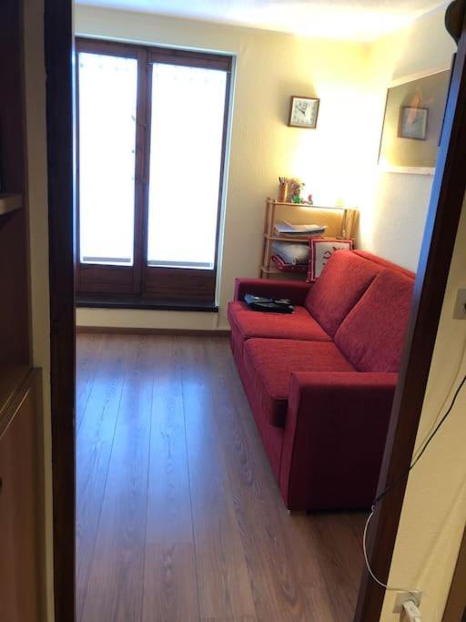 Apartment Centre - 2 Pieces 32 M2