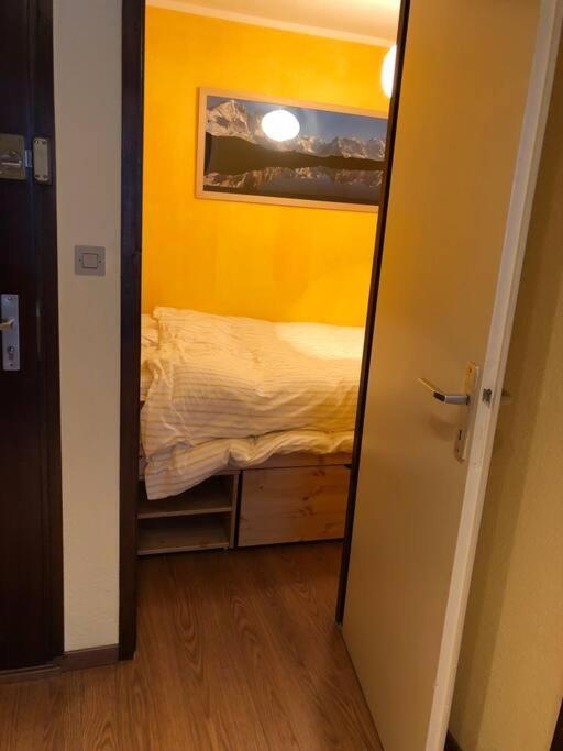 Centre - 2 Pieces 32 M2 Chamonix