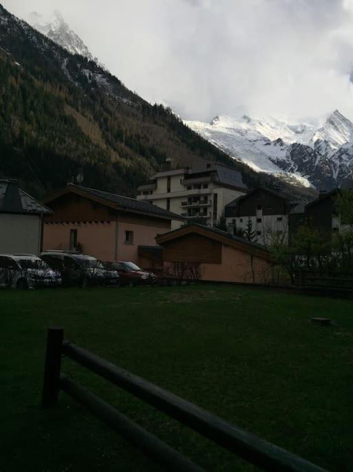 Centre - 2 Pieces 32 M2 * Chamonix