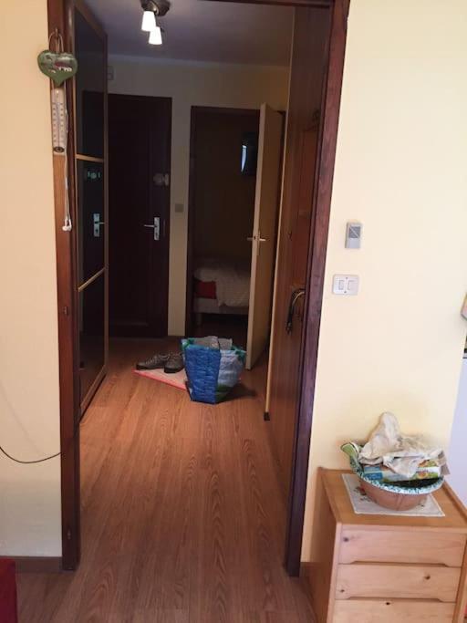Centre - 2 Pieces 32 M2 Apartment *