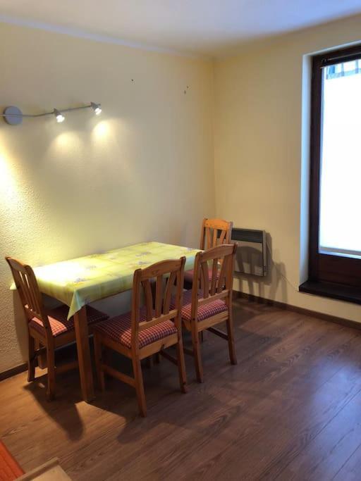 Centre - 2 Pieces 32 M2 Apartment Chamonix