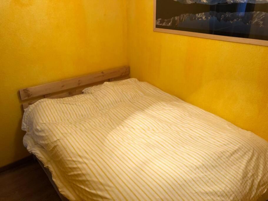 Centre - 2 Pieces 32 M2 Chamonix