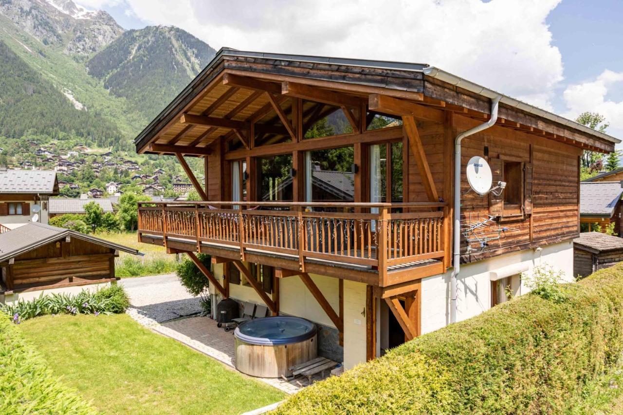 Chalet Du Dard - Year Chamonix