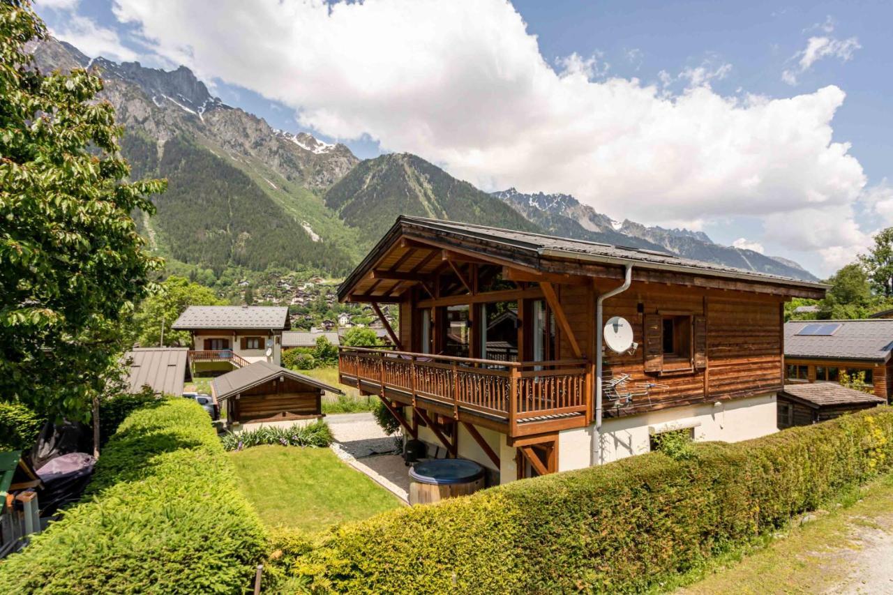 Du Dard - Year Chalet