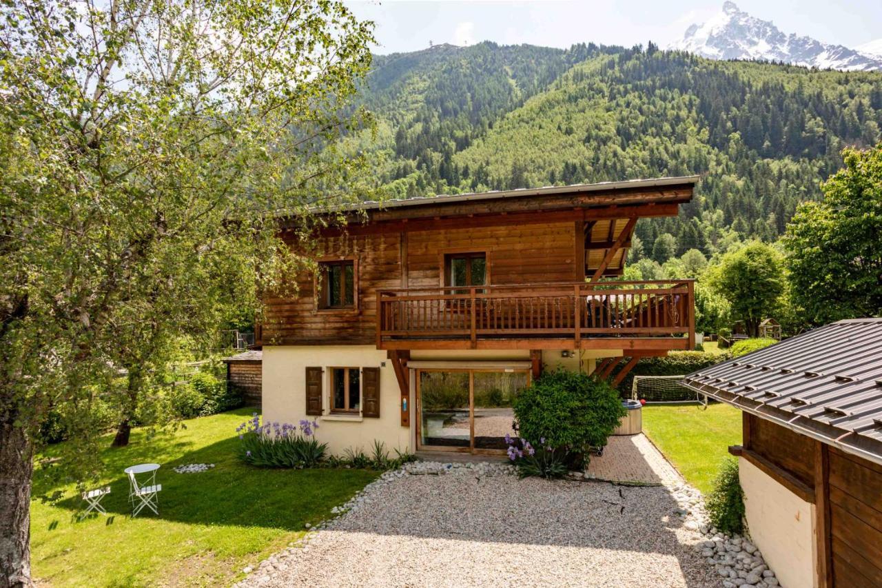 Chalet Du Dard - Year