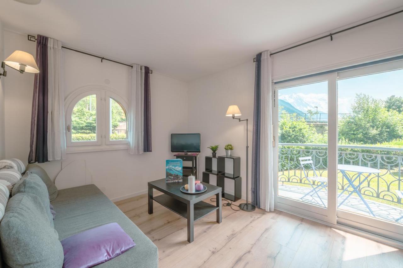 Le Cristal - Nant Blanc 2 - Happy Appartement