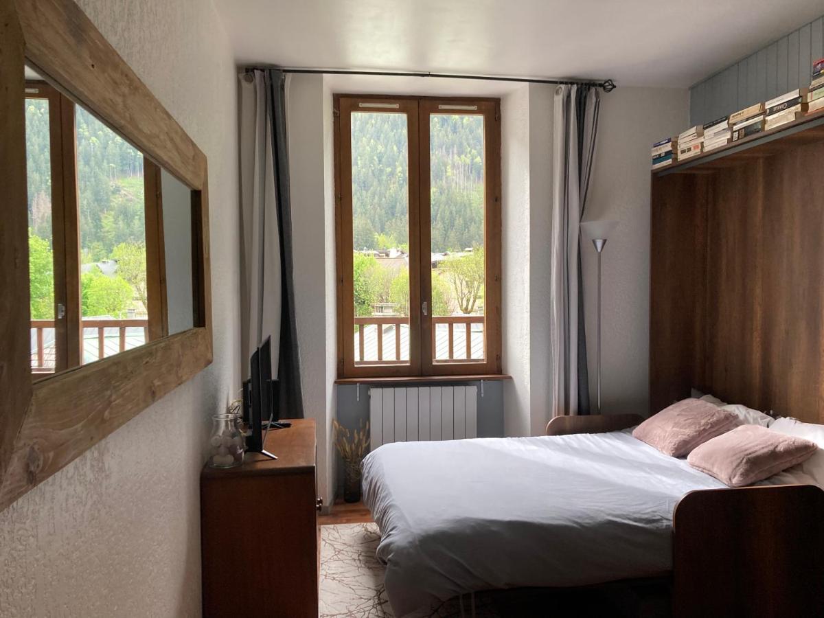 Abeille De * Chamonix