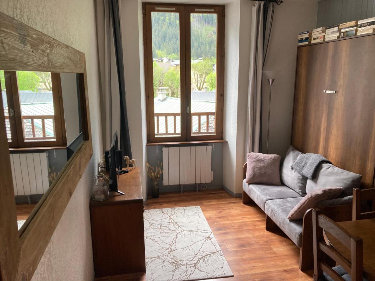 Apartment Abeille De