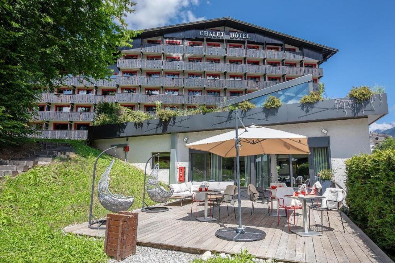 Le Prieure & Hotel 4*