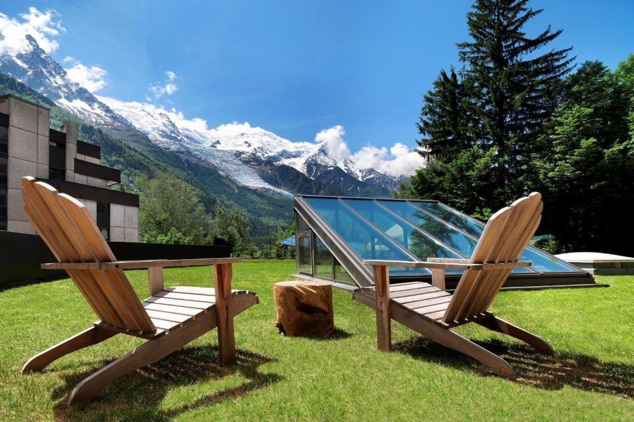Le Prieure & Hotel 4*