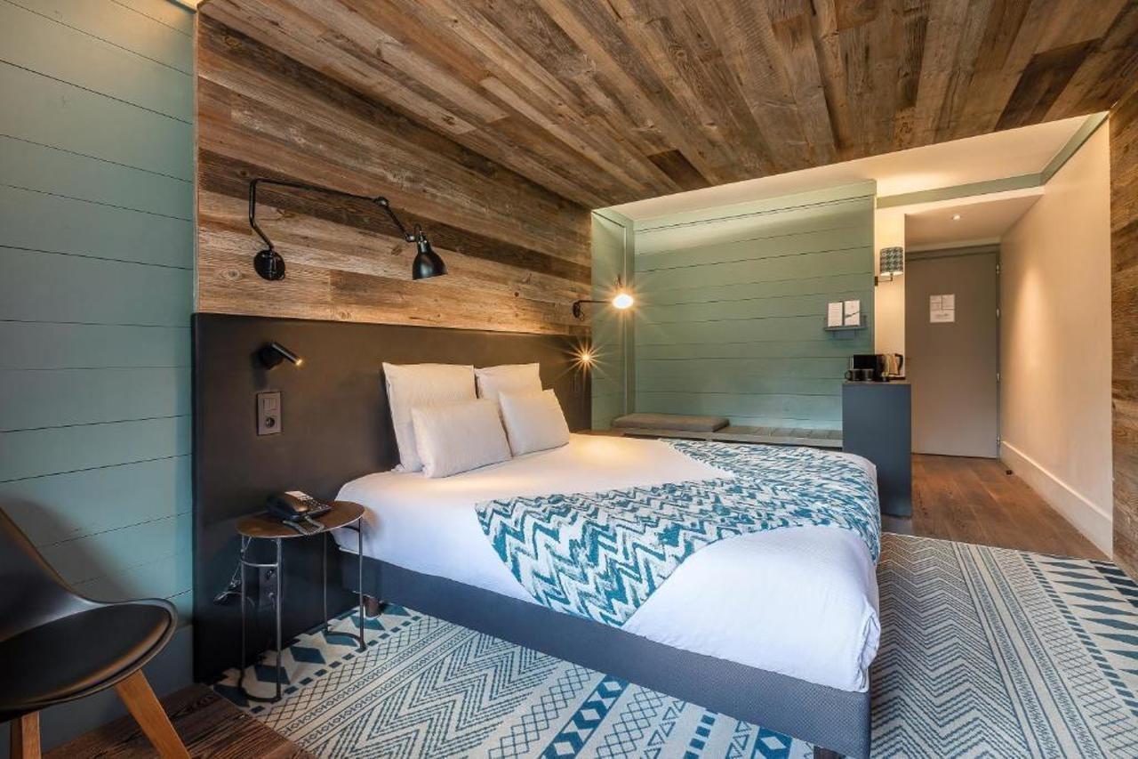 Hotel Le Prieure &