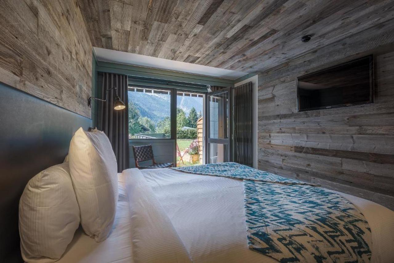 Hotel Le Prieure & 4*