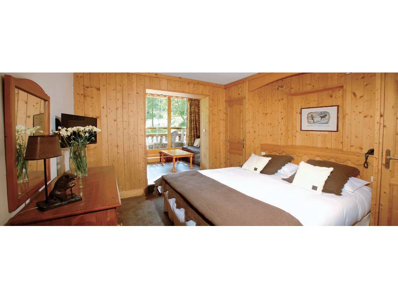 Hotel Le Jeu De Paume