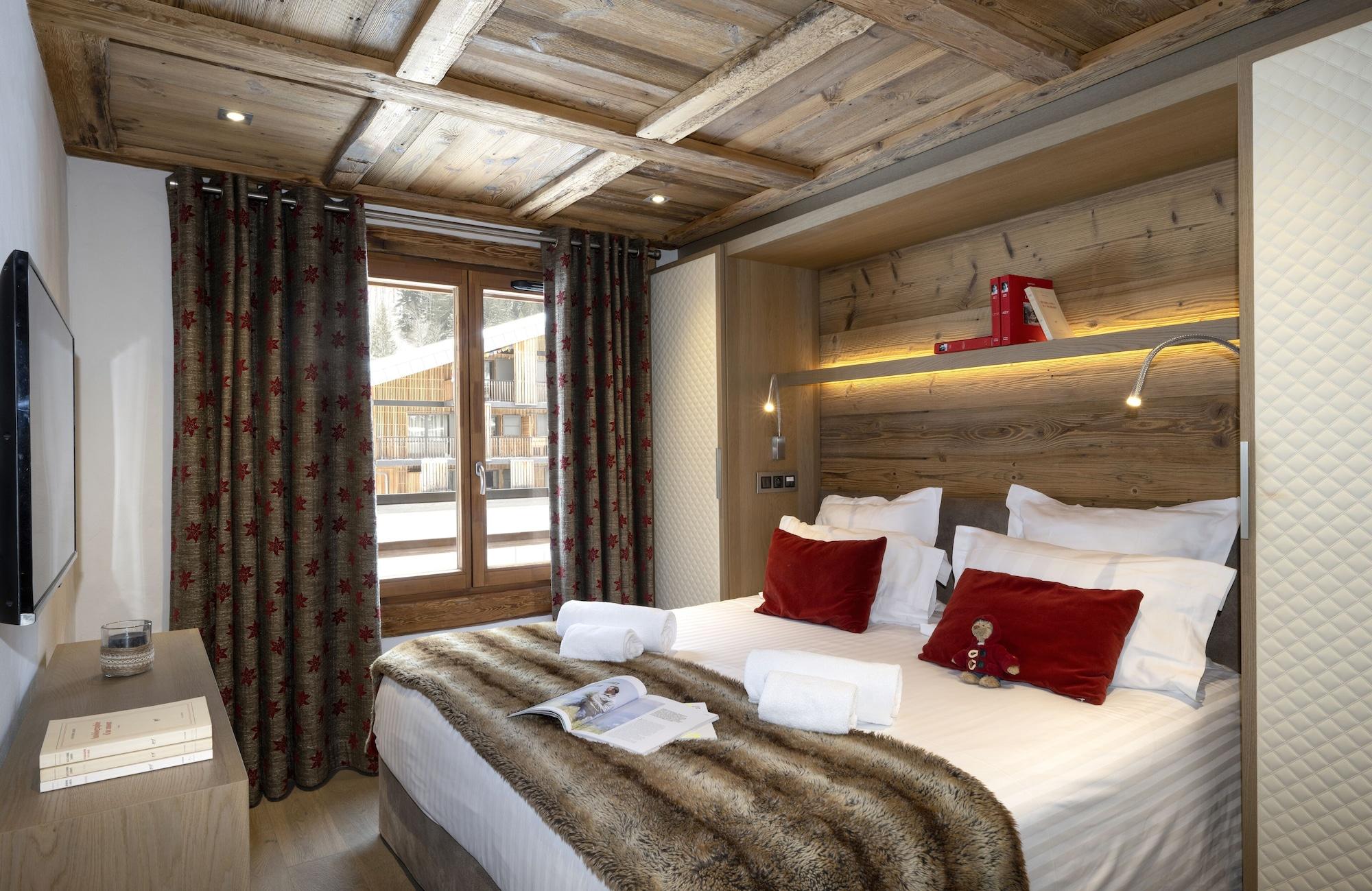 Le Cristal De Jade Chamonix