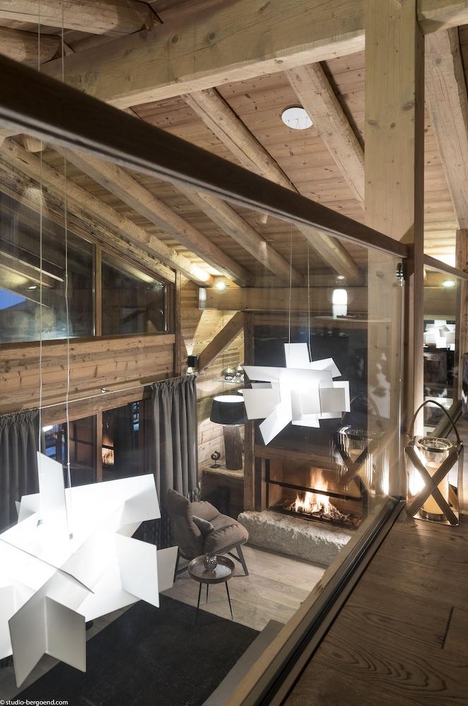 Le Cristal De Jade Chamonix