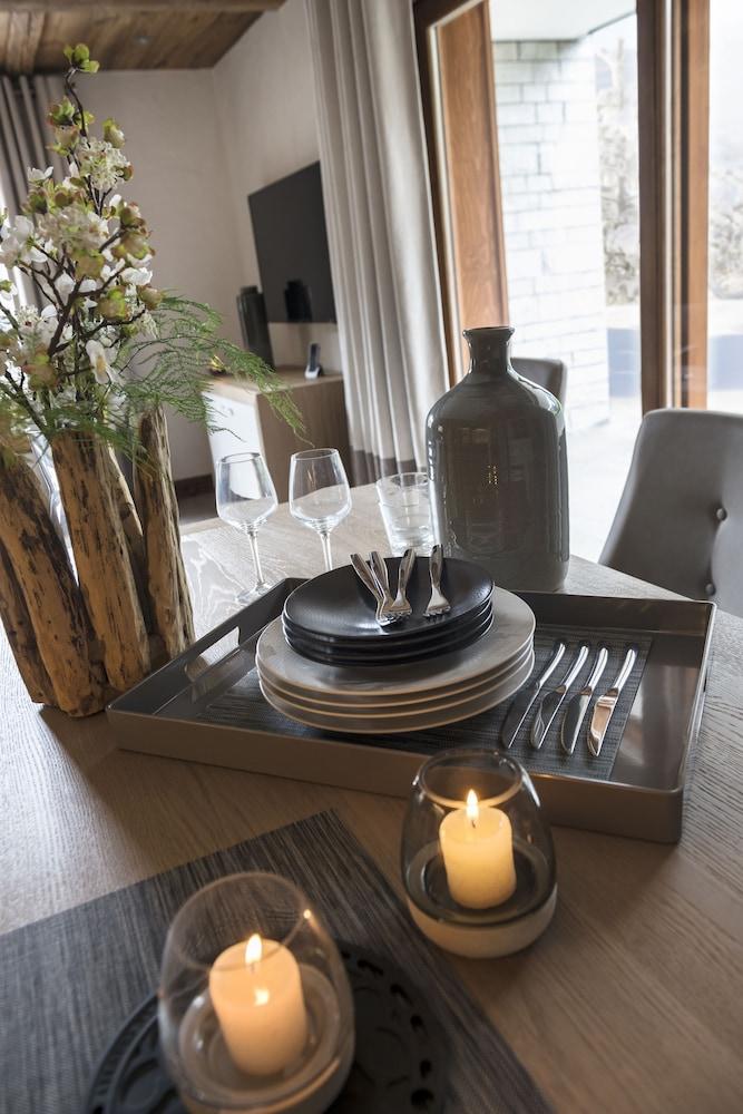 Le Cristal De Jade 5* Chamonix