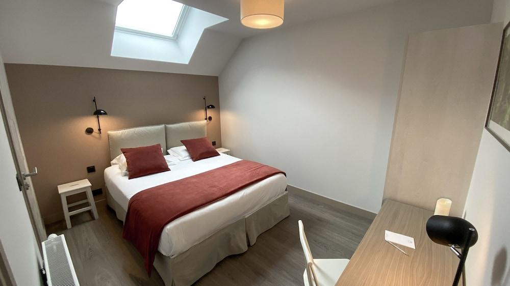 Appart hôtel Le Génépy - De Charme 3*