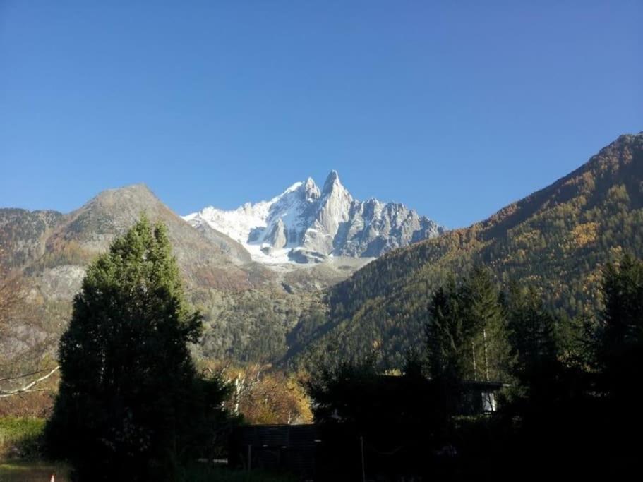 Dans Maison De Pays Pour 5 Personnes Apartment *