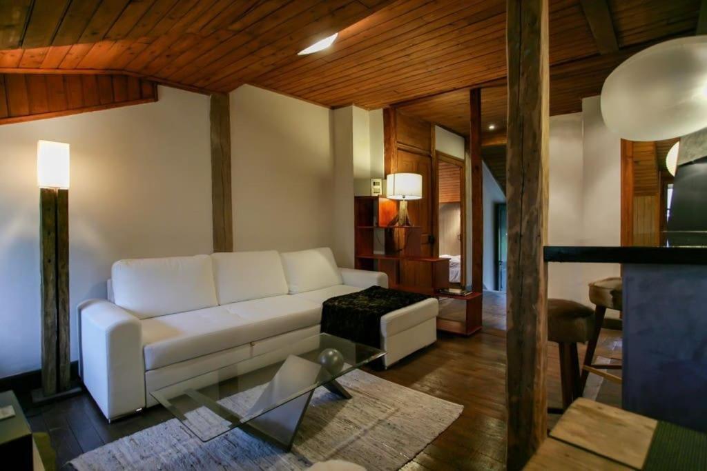 Apartment Dans Maison De Pays Pour 5 Personnes