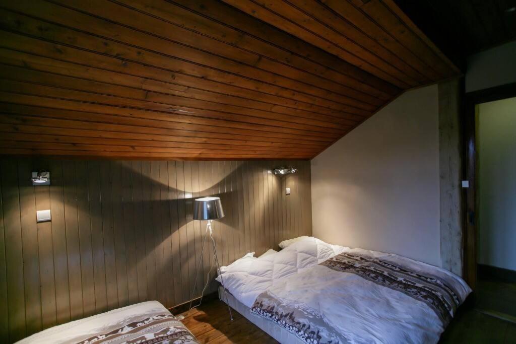 Dans Maison De Pays Pour 5 Personnes