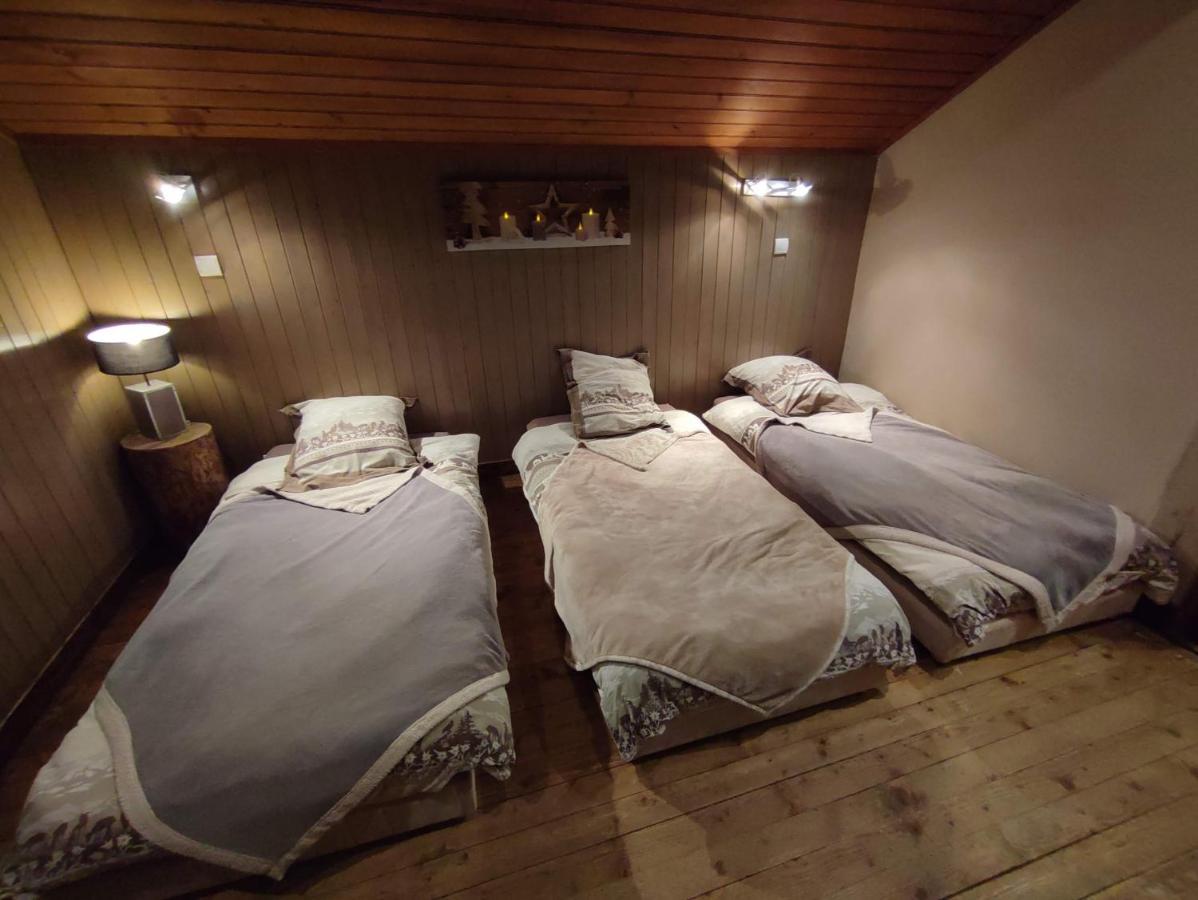 Apartment Dans Maison De Pays Pour 5 Personnes *