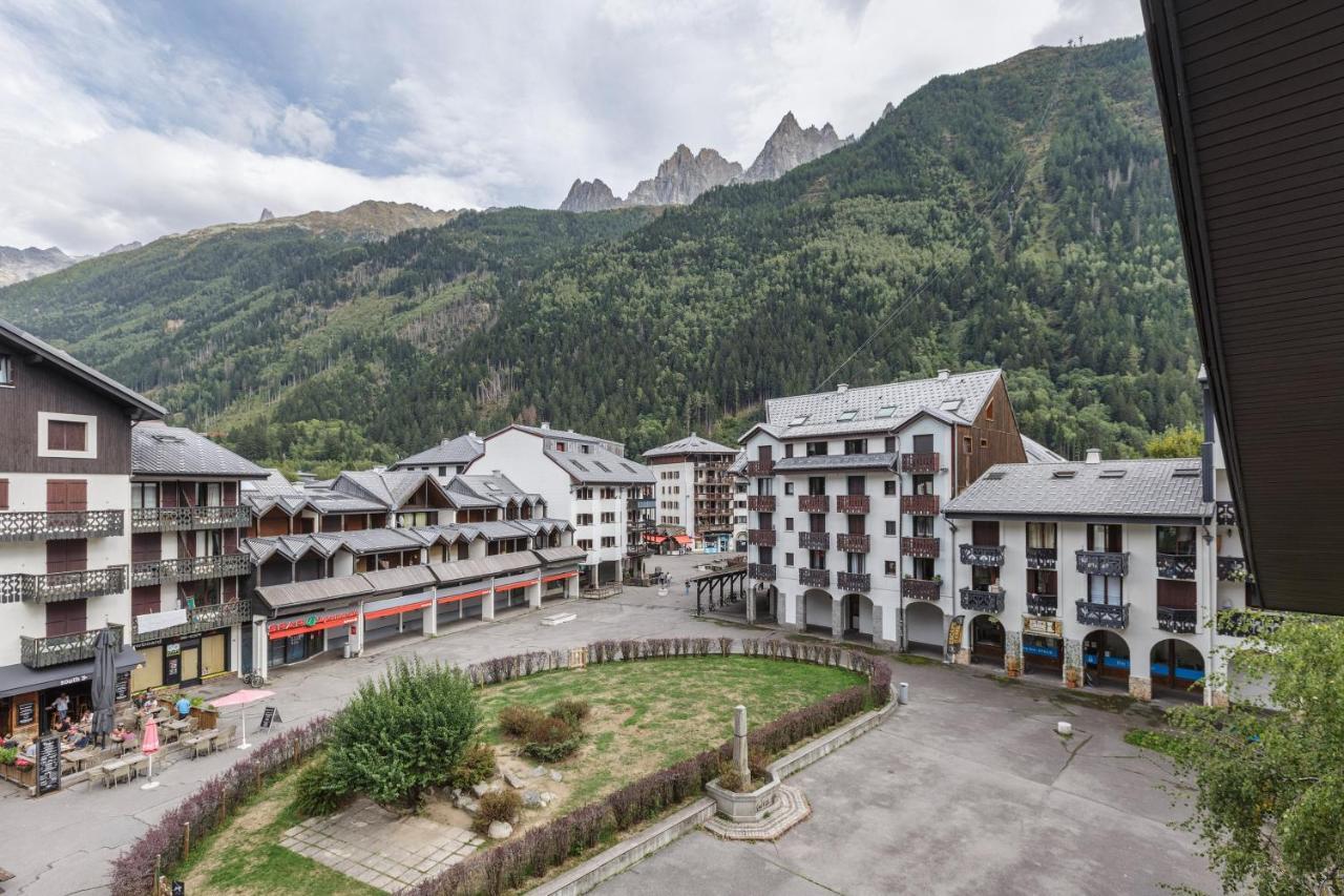 Sud - Balme 302 - Happy Apartment