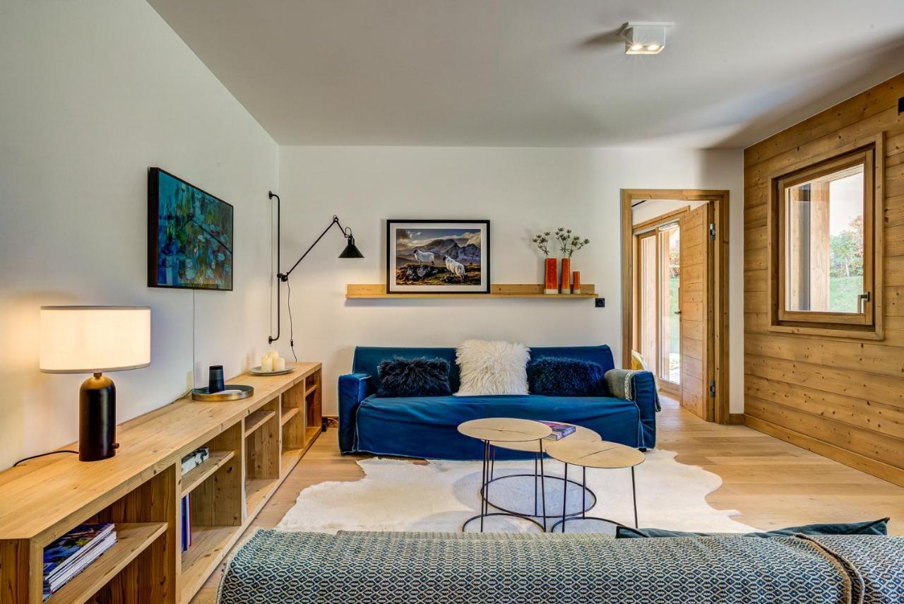 Le Apartment