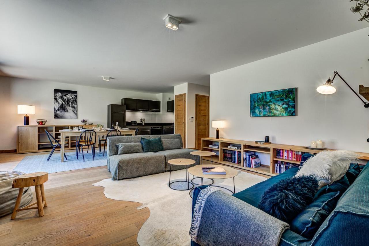 Apartment Le Chamonix