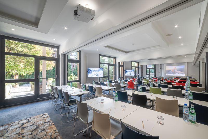 Mercure Centre Hotel