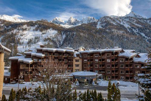 Mercure Centre Chamonix