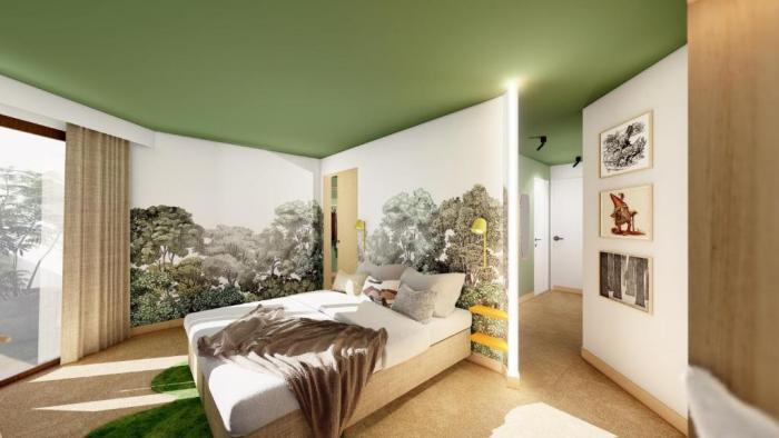 Hotel Mercure Centre Chamonix