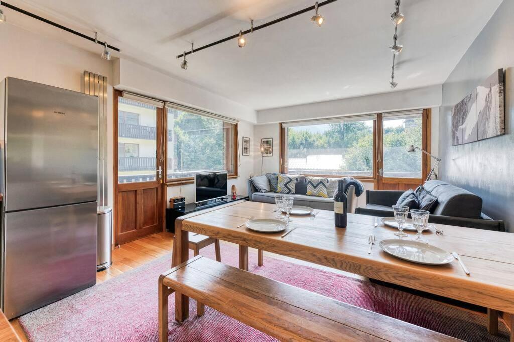 Barrats 2 - Great Location. Homey And Luminous. *