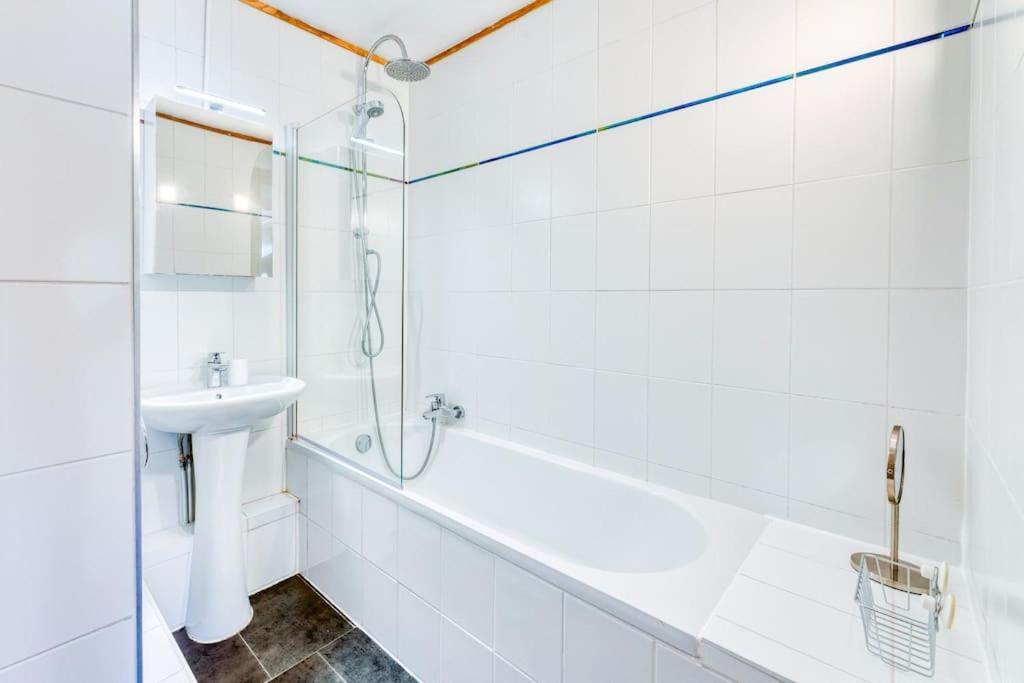 Barrats 2 - Great Location. Homey And Luminous. Apartment *