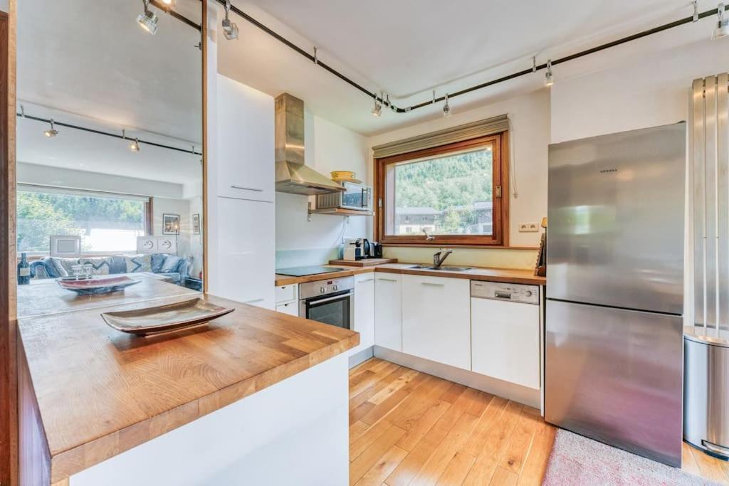 Apartment Barrats 2 - Great Location. Homey And Luminous.