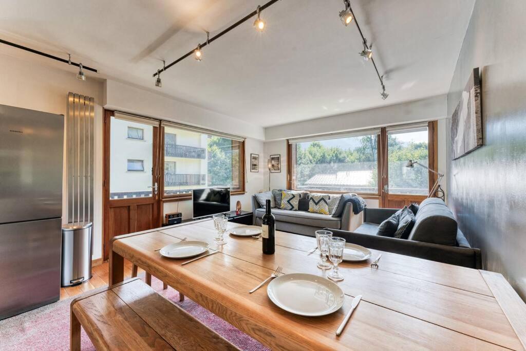 Barrats 2 - Great Location. Homey And Luminous. *