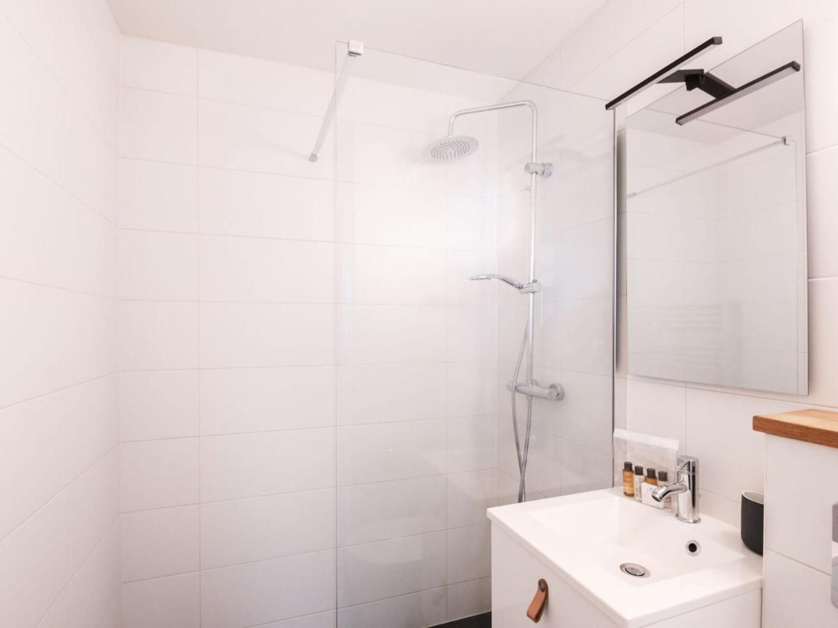 Apartment Avec Terrasse A Chamonix, Parking Et Wifi - Fr-1-343-230 Chamonix