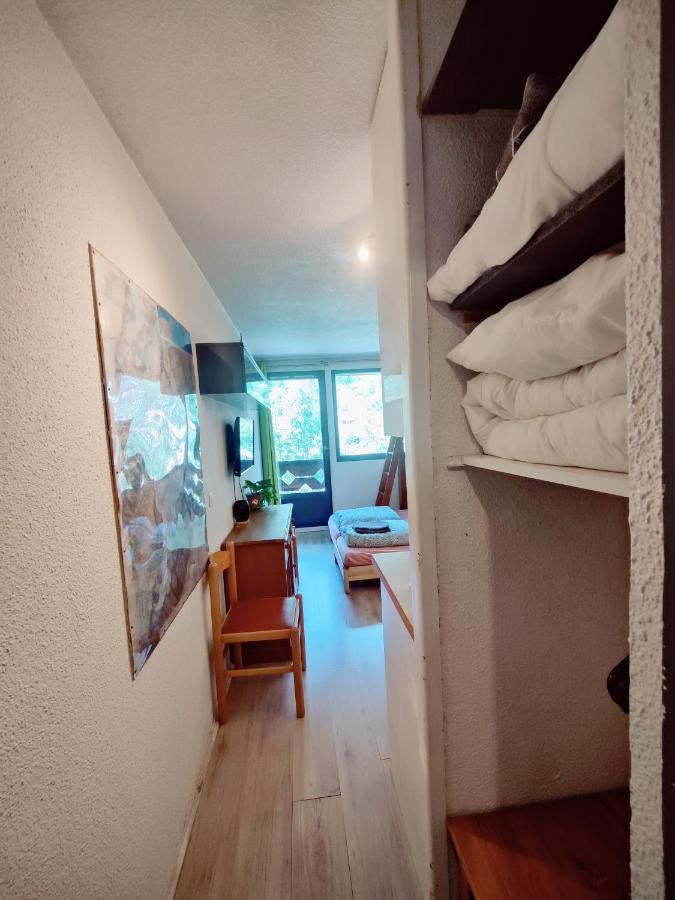 Studio Centre Chamonix